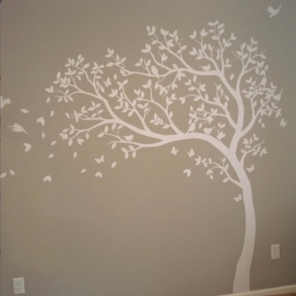Wall Decal - Picture 1 of 1